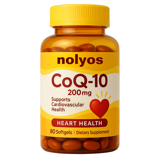 Co Q-10
