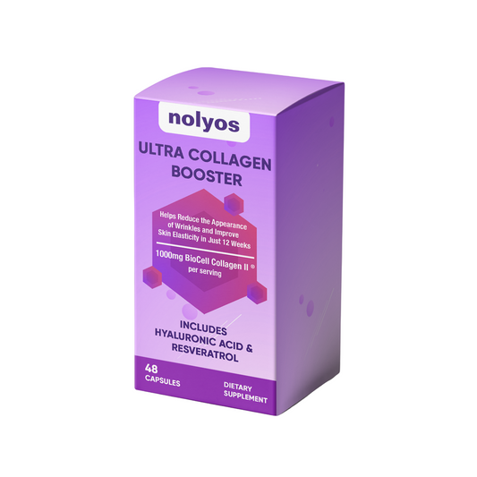 Ultra Collagen Booster