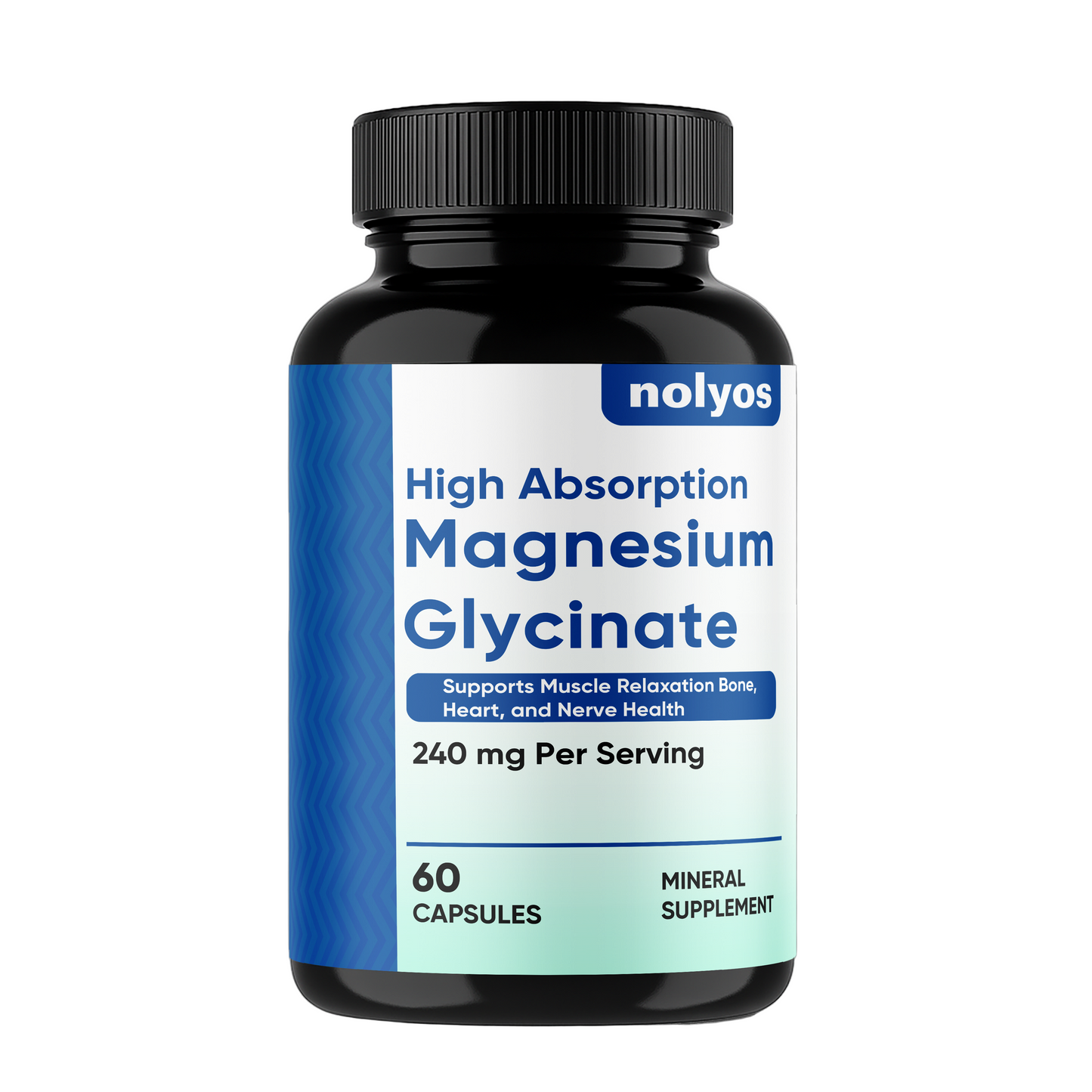 Magnesium Glycinate
