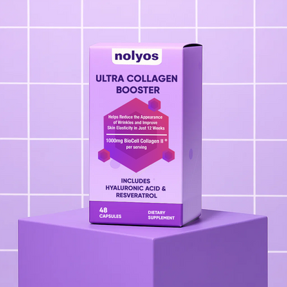 Ultra Collagen Booster