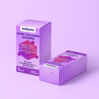 Ultra Collagen Booster