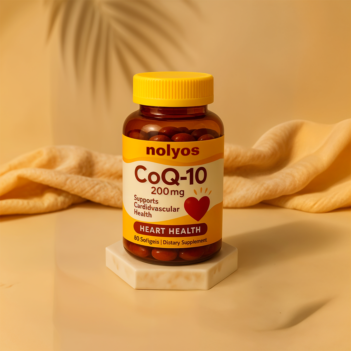 Co Q-10