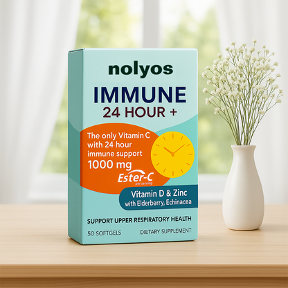 Immune 24 Hour +