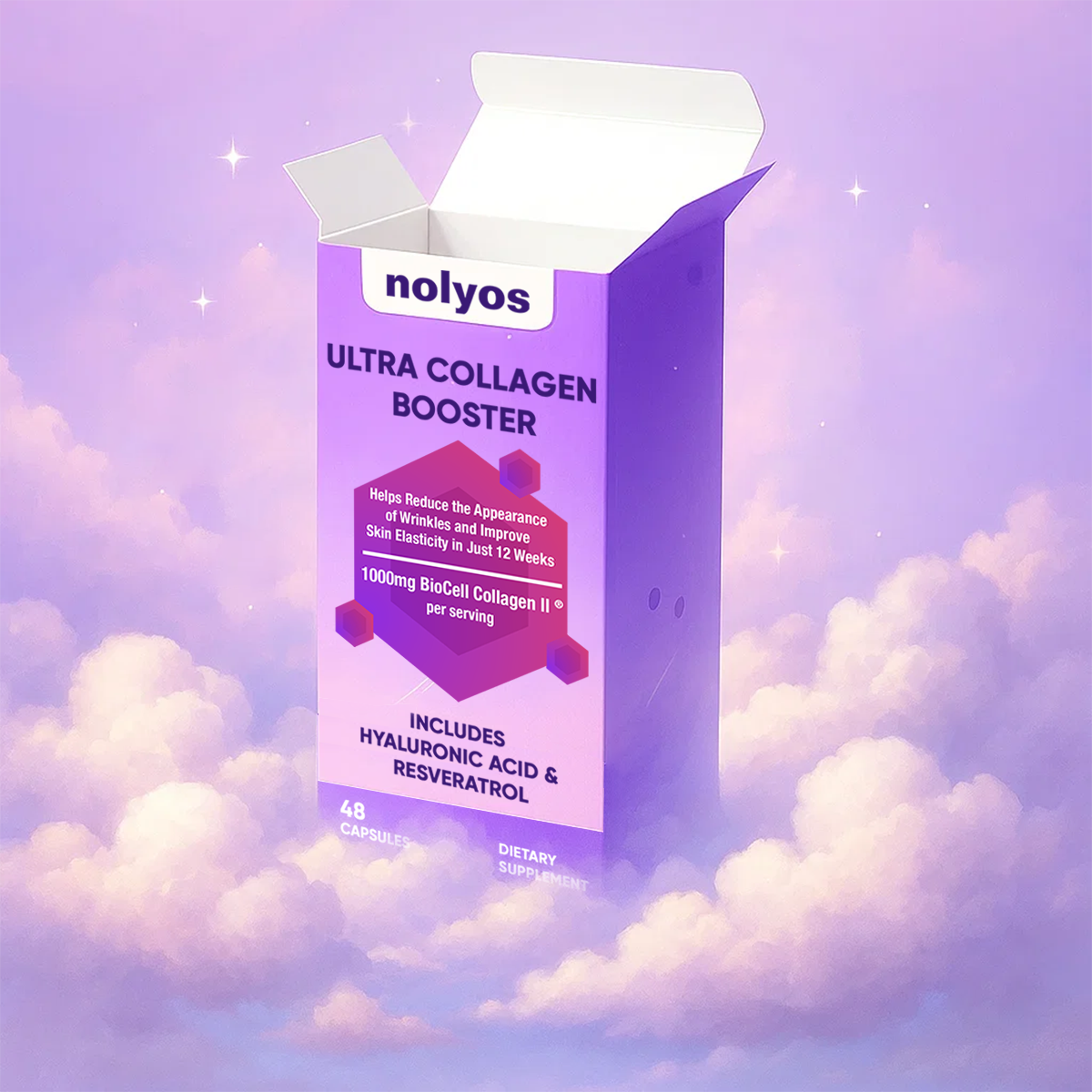 Ultra Collagen Booster