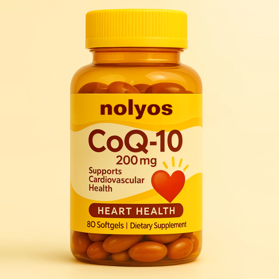 Co Q-10